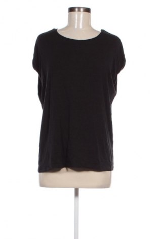 Damen T-Shirt Aware by Vero Moda, Größe M, Farbe Schwarz, Preis € 4,99