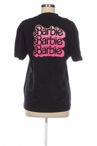 Damski T-shirt Barbie, Rozmiar XS, Kolor Czarny, Cena 89,99 zł