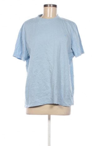 Damen T-Shirt Basefield, Größe L, Farbe Blau, Preis € 6,99