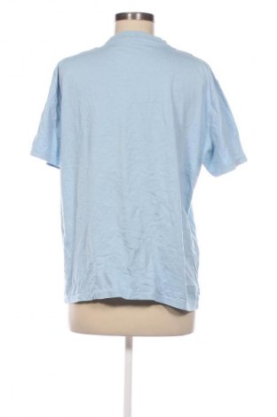 Damen T-Shirt Basefield, Größe L, Farbe Blau, Preis € 6,99