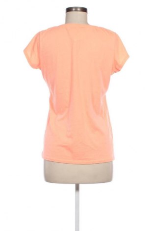 Damen T-Shirt Beloved, Größe XXL, Farbe Orange, Preis € 8,70