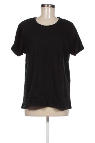 Damen T-Shirt Best Connections, Größe XXL, Farbe Schwarz, Preis € 8,99