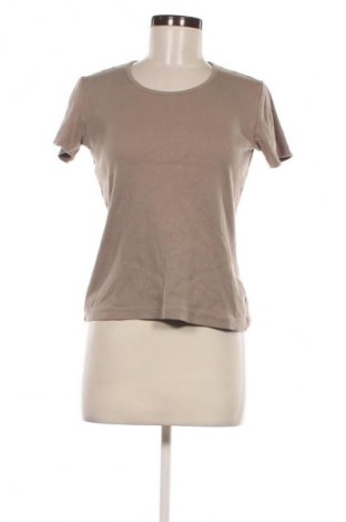 Damen T-Shirt Biaggini, Größe M, Farbe Beige, Preis € 5,49