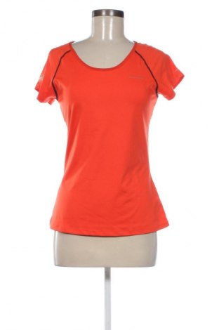 Damen T-Shirt Bjorn Borg, Größe S, Farbe Orange, Preis € 13,49