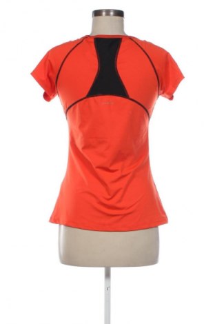 Damen T-Shirt Bjorn Borg, Größe S, Farbe Orange, Preis € 16,49