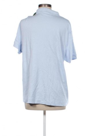 Γυναικείο t-shirt C&A, Μέγεθος XL, Χρώμα Μπλέ, Τιμή 12,99 €