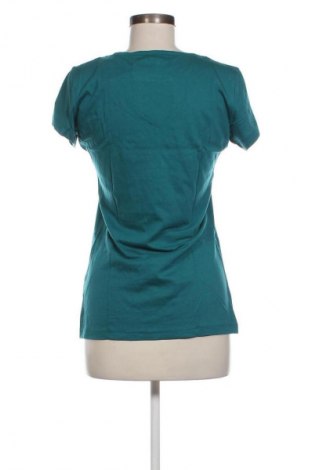 Tricou de femei Calvin Klein Jeans, Mărime M, Culoare Verde, Preț 60,99 Lei