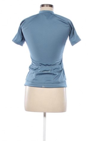 Damen T-Shirt Craft, Größe S, Farbe Blau, Preis 18,99 €