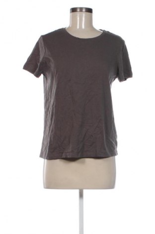 Damen T-Shirt DAZY, Größe M, Farbe Grau, Preis 6,49 €