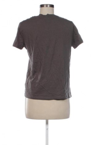 Damen T-Shirt DAZY, Größe M, Farbe Grau, Preis 6,49 €