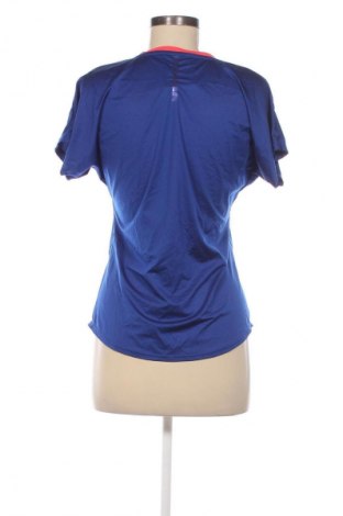 Damen T-Shirt Decathlon, Größe M, Farbe Blau, Preis 5,49 €