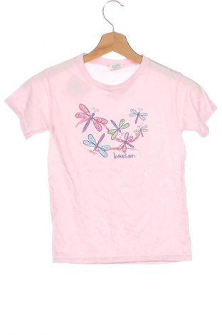 Damen T-Shirt Delta, Größe S, Farbe Rosa, Preis 11,99 €