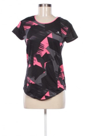 Damen T-Shirt Domyos, Größe M, Farbe Mehrfarbig, Preis € 5,49