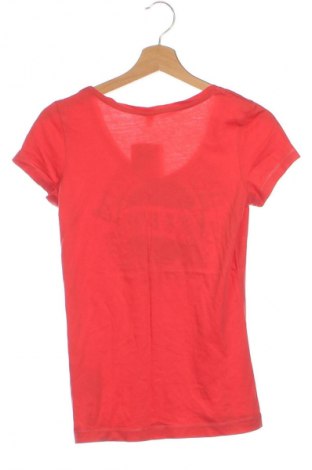 Damen T-Shirt Edc By Esprit, Größe XS, Farbe Rot, Preis € 6,99