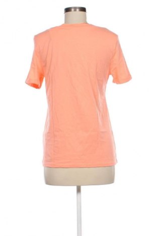 Damen T-Shirt Edc By Esprit, Größe M, Farbe Orange, Preis € 5,99