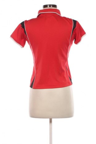 Damen T-Shirt Erima, Größe M, Farbe Rot, Preis € 7,49