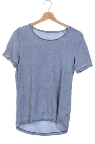 Damen T-Shirt Esmara, Größe XS, Farbe Blau, Preis € 4,99