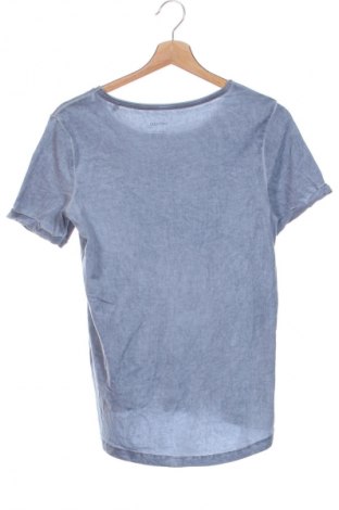 Damen T-Shirt Esmara, Größe XS, Farbe Blau, Preis € 8,62