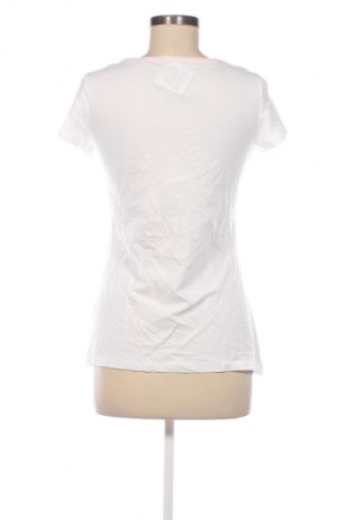 Damen T-Shirt Esprit, Größe M, Farbe Weiß, Preis 9,99 €