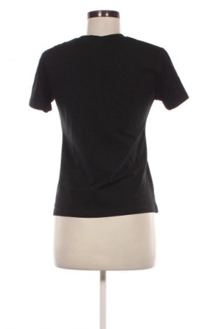 Γυναικείο t-shirt Fabrizia, Μέγεθος S, Χρώμα Μαύρο, Τιμή 8,99 €