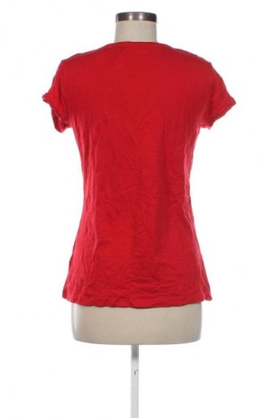 Damen T-Shirt Fb Sister, Größe L, Farbe Rot, Preis € 11,99