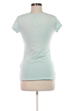 Damen T-Shirt Fb Sister, Größe S, Farbe Blau, Preis 4,99 €