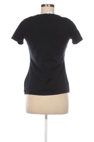 Tricou de femei Fruit Of The Loom, Mărime M, Culoare Negru, Preț 36,99 Lei