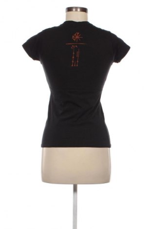 Damen T-Shirt Gildan, Größe S, Farbe Schwarz, Preis € 6,49