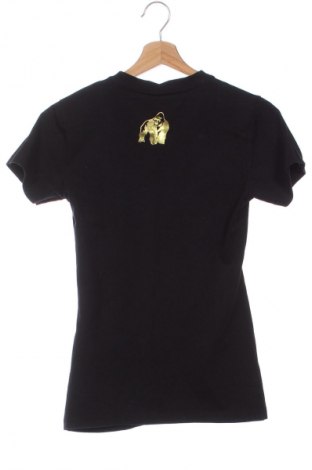 Damen T-Shirt Gorilla Wear, Größe XS, Farbe Schwarz, Preis € 9,21