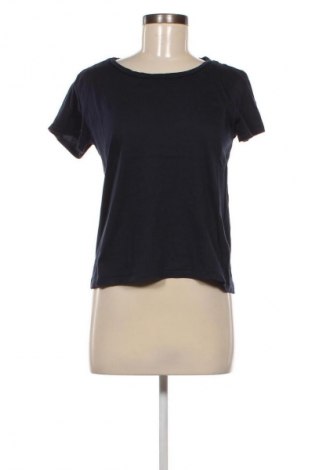 Damen T-Shirt H&M, Größe S, Farbe Blau, Preis 6,49 €