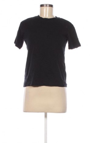 Damen T-Shirt H&M, Größe XS, Farbe Schwarz, Preis € 6,49