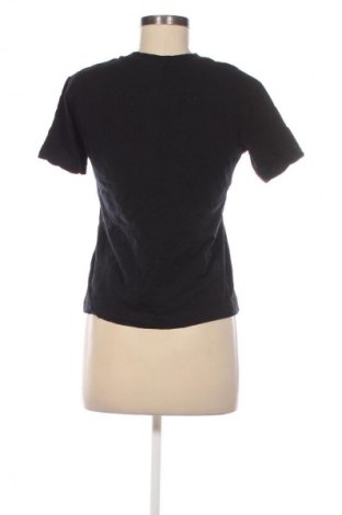 Tricou de femei H&M, Mărime XS, Culoare Negru, Preț 28,99 Lei