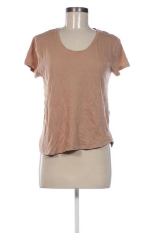 Damen T-Shirt H&M, Größe S, Farbe Beige, Preis € 11,99