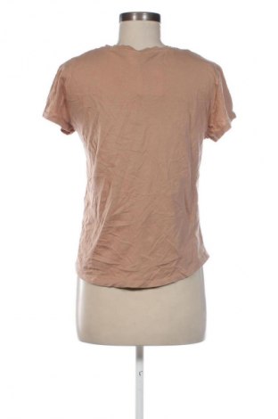 Damen T-Shirt H&M, Größe S, Farbe Beige, Preis € 11,99