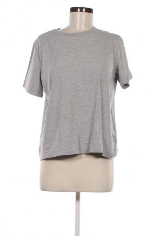 Γυναικείο t-shirt H&M, Μέγεθος M, Χρώμα Γκρί, Τιμή 5,49 €