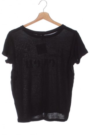 Damen T-Shirt H&M, Größe XS, Farbe Schwarz, Preis € 8,62