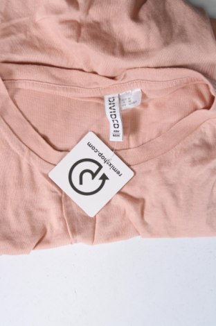 Damen T-Shirt H&M, Größe XS, Farbe Rosa, Preis € 8,62