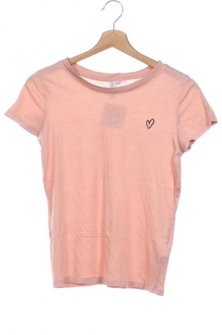 Damen T-Shirt H&M, Größe XS, Farbe Rosa, Preis € 8,62