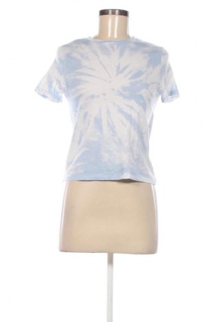 Damen T-Shirt H&M Divided, Größe S, Farbe Weiß, Preis € 11,99