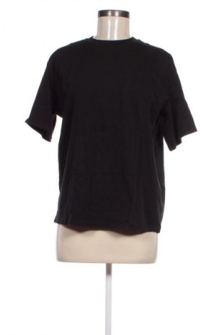 Tricou de femei H&M Divided, Mărime S, Culoare Negru, Preț 31,99 Lei