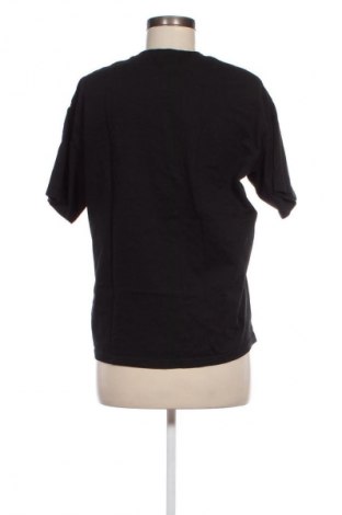 Tricou de femei H&M Divided, Mărime S, Culoare Negru, Preț 29,99 Lei