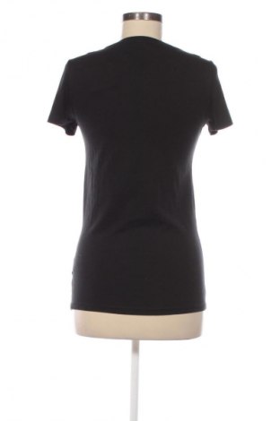 Tricou de femei Hilfiger Denim, Mărime M, Culoare Negru, Preț 84,78 Lei