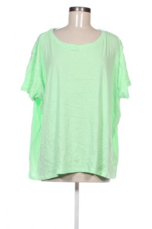 Tricou de femei Infinity Woman, Mărime 3XL, Culoare Verde, Preț 50,99 Lei