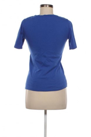 Tricou de femei J.Crew, Mărime S, Culoare Albastru, Preț 131,99 Lei