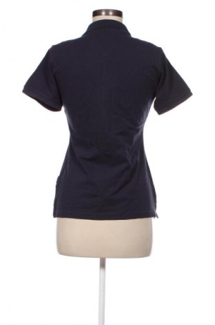 Damen T-Shirt James Harvest, Größe M, Farbe Blau, Preis € 9,99