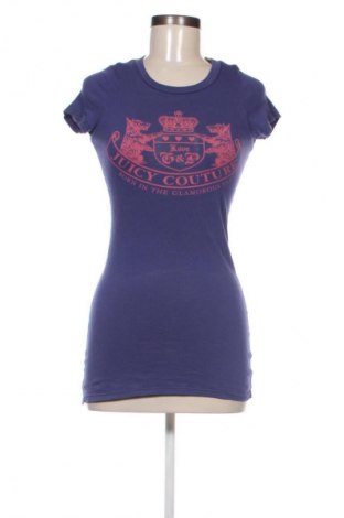 Tricou de femei Juicy Couture, Mărime S, Culoare Mov, Preț 48,99 Lei