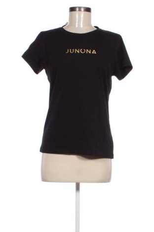 Tricou de femei Junona, Mărime M, Culoare Negru, Preț 45,92 Lei