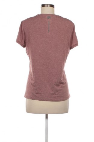 Damen T-Shirt Kalenji, Größe L, Farbe Aschrosa, Preis € 7,99