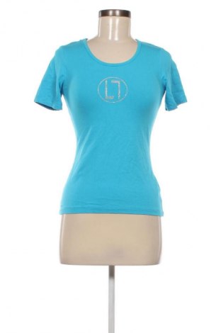 Damen T-Shirt Laurel, Größe XS, Farbe Blau, Preis 23,99 €