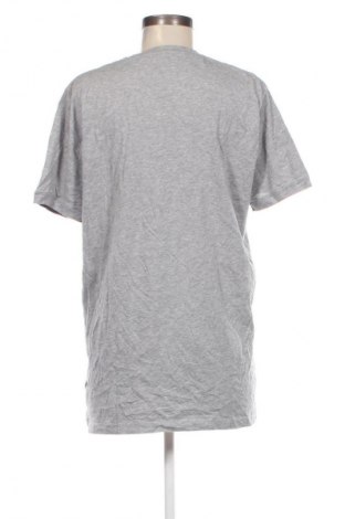 Γυναικείο t-shirt Lee Cooper, Μέγεθος XXL, Χρώμα Γκρί, Τιμή 10,99 €